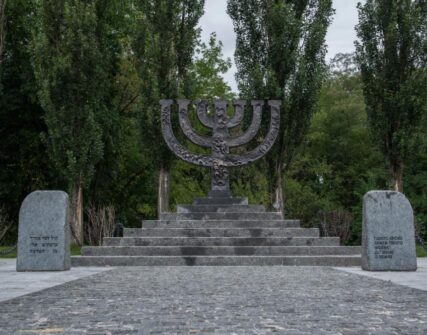 Київ вшанує жертв Бабиного Яру: міжрелігійний захід до 85-х роковин