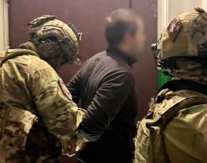 У Києві затримали підозрюваного в замаху на директора медцентру