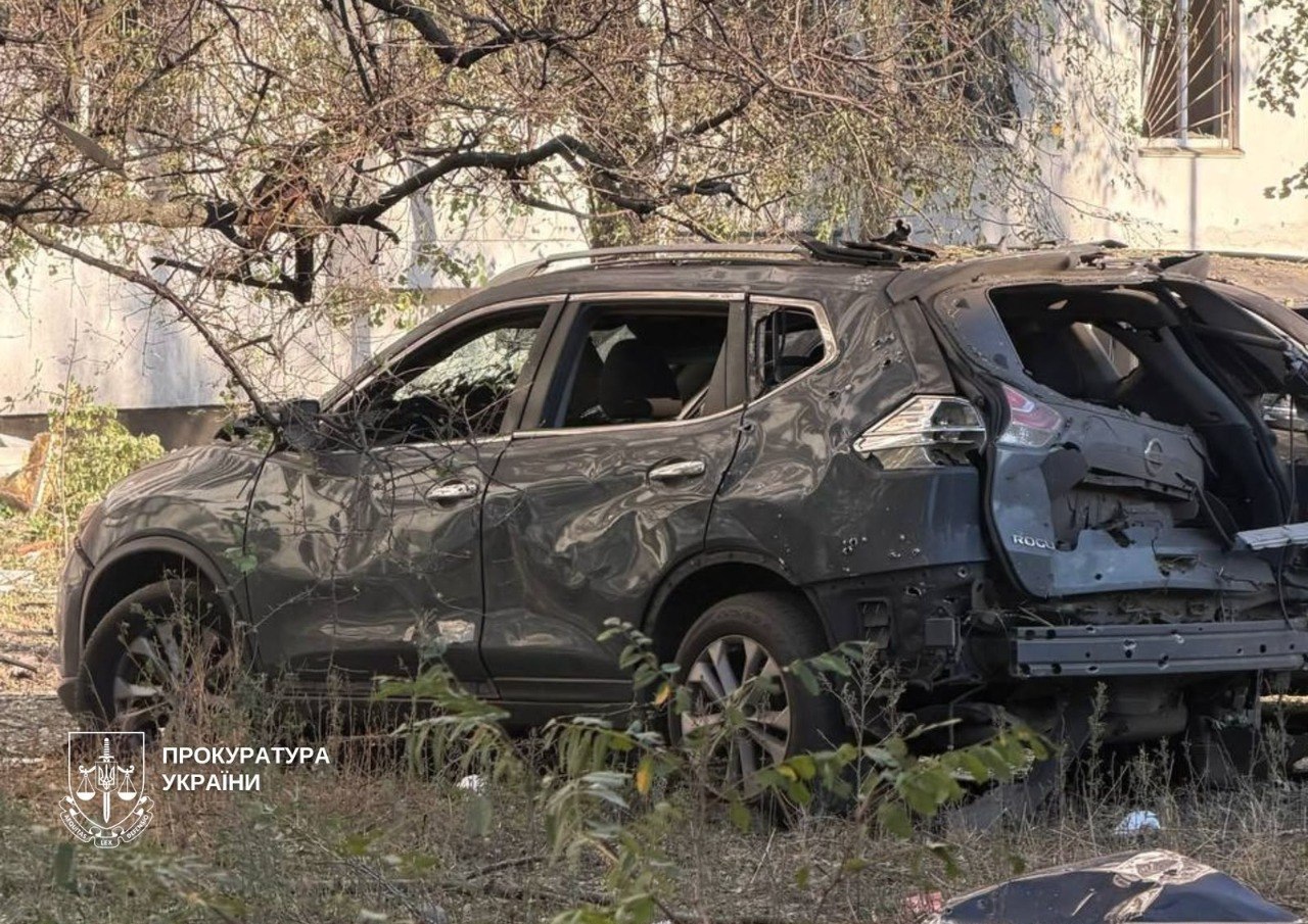 Київ та область під нічною атакою: 18 постраждалих і руйнування
