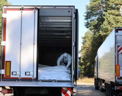 Україна повернула тіла 252 загиблих: що відомо про репатріацію