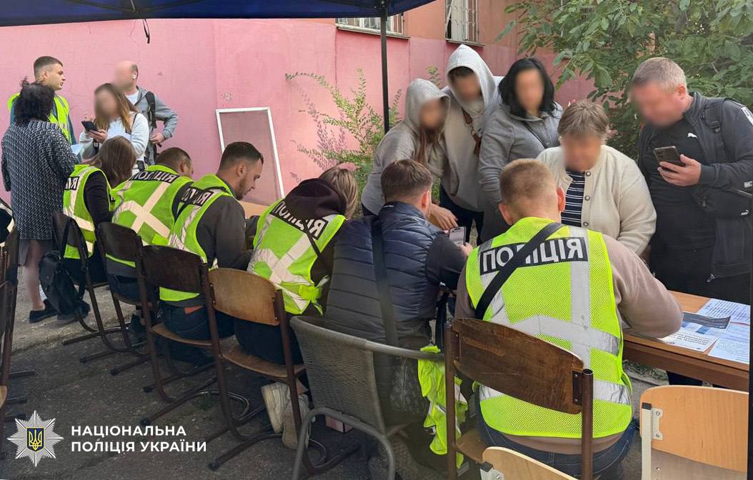 Київ під ударом: 3 загиблих, 26 поранених після атаки РФ