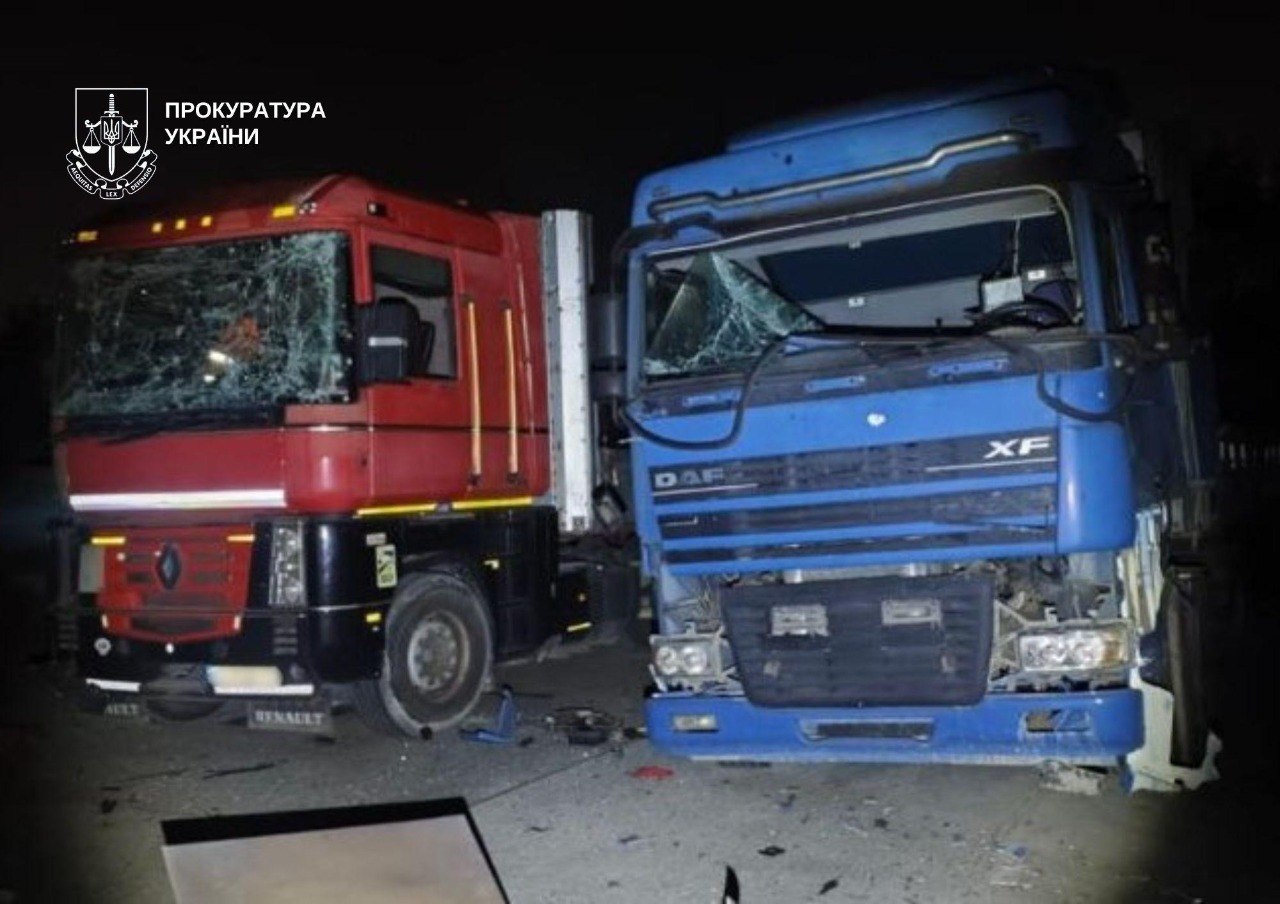 Київ та область під нічною атакою: 18 постраждалих і руйнування