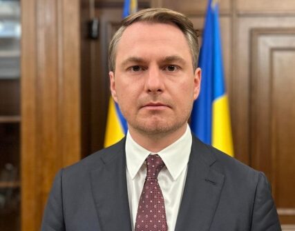 Верховна Рада звільнила генпрокурора Руслана Кравченка