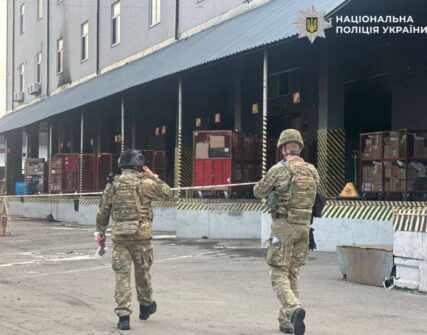 У Києві судитимуть чоловіка за вибух посилки з боєприпасами: загинув працівник пошти