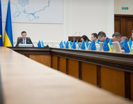 Уряд перегляне чисельність ЦОВВ: Корецький анонсував скорочення та оптимізацію