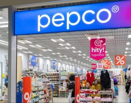 Pepco відкриє перший магазин у Києві: підписано договір оренди
