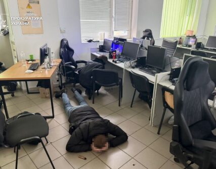 В Україні посилили відповідальність за шахрайські кол-центри: що передбачає закон