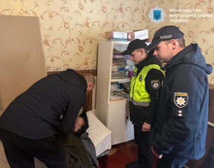 На Чернігівщині знайшли живим 3-річного Святослава Клименка, який зник у полі