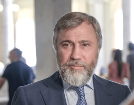 Вадим Новинський отримав громадянство Сербії: деталі рішення