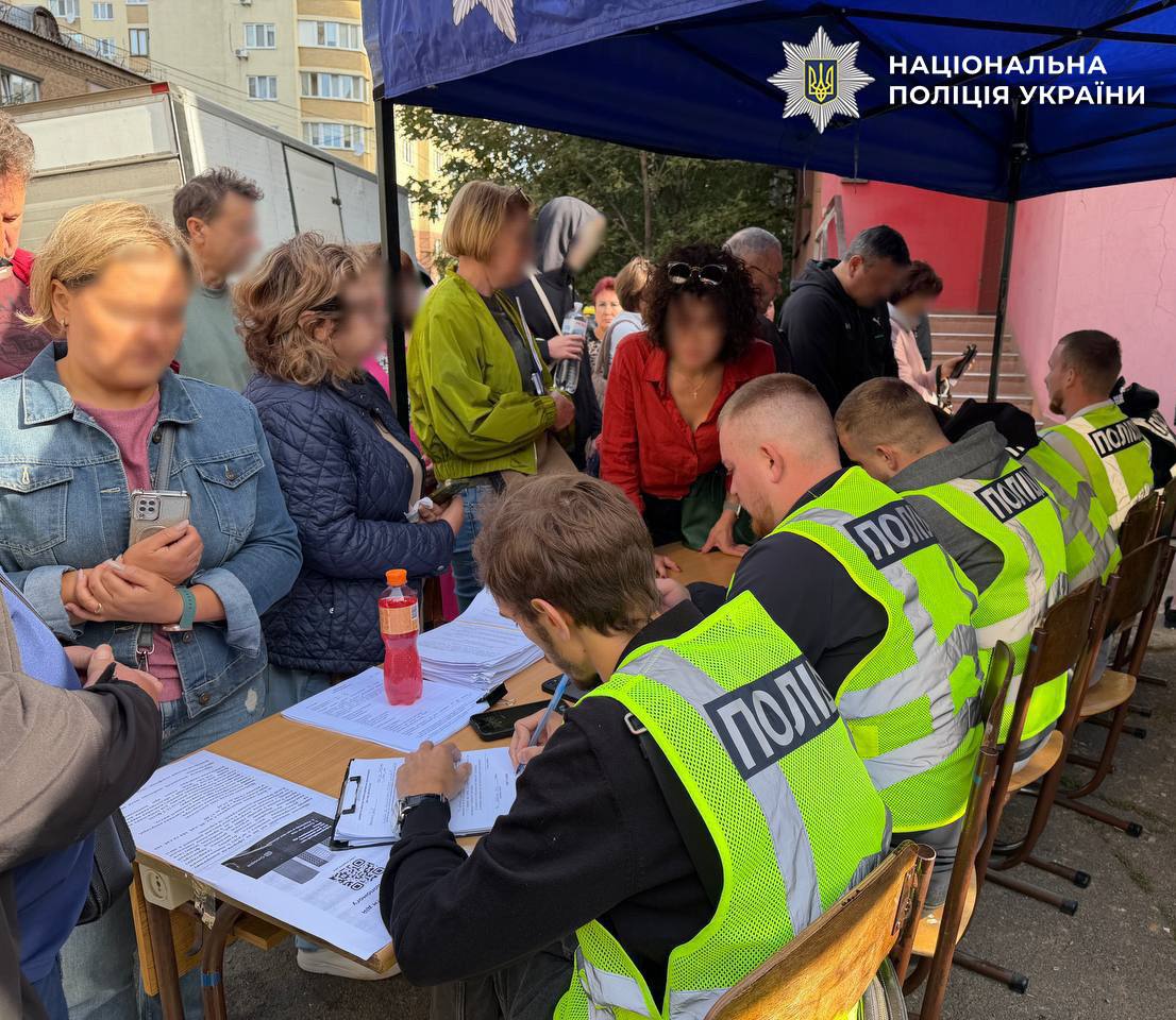Київ під ударом: 3 загиблих, 26 поранених після атаки РФ