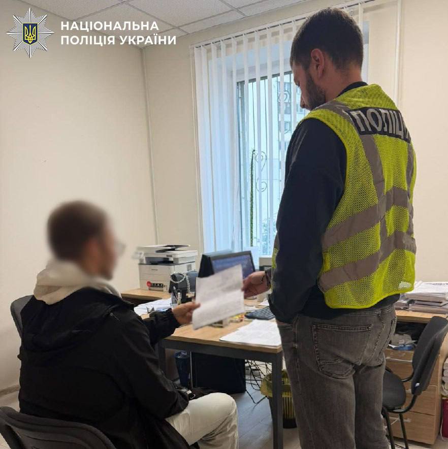 Киянина підозрюють у розбещенні 6-річного племінника та зберіганні дитпорно