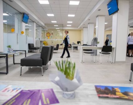 Київські ЦНАПи: оновлені правила роботи під час повітряних тривог