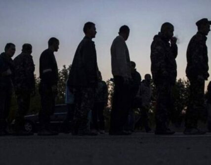 32 зниклих безвісти військових підтверджено в полоні РФ