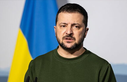 Зеленський: РФ використовує солдатів із 47 країн, зокрема з Непалу та Куби