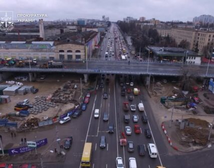Верховний Суд зобов'язав повернути 1,1 млрд грн за Шулявський міст до бюджету