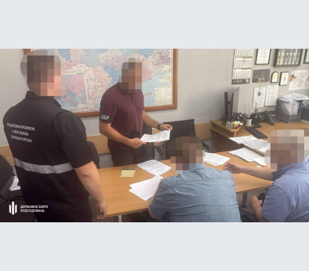 Керівник підрозділу СБУ отримав підозру за детонацію складу боєприпасів у Милій