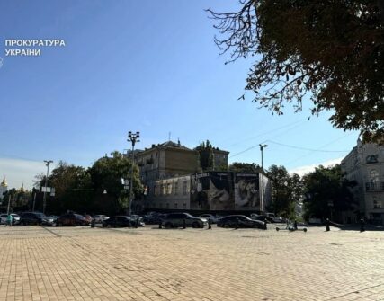Київська прокуратура судиться за історичний будинок Ржепецького: вимагає укласти охоронний договір