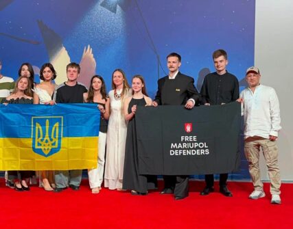 Український фільм «Тиша» здобув нагороду на 83-му Венеційському кінофестивалі