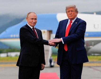 Сенатори США закликали Трампа скасувати запрошення Путіну на саміт G20