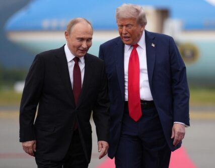 Трамп готовий зустрітися з Путіним: названа головна умова