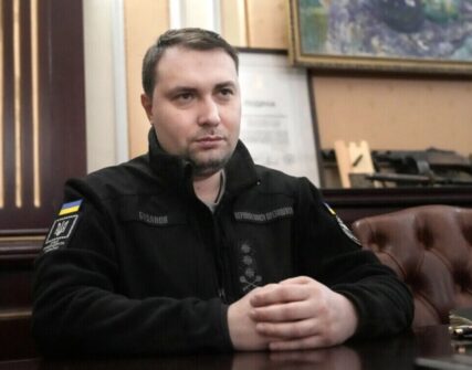 Буданов: Україні критично потрібні ракети Patriot та розширений Starlink/Starshield