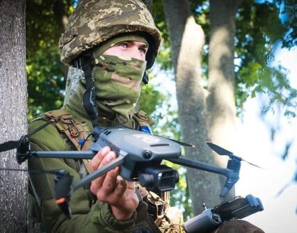 Операція «Вівальді» розширюється: ЗСУ звільнили Шандриголове та Дерилове