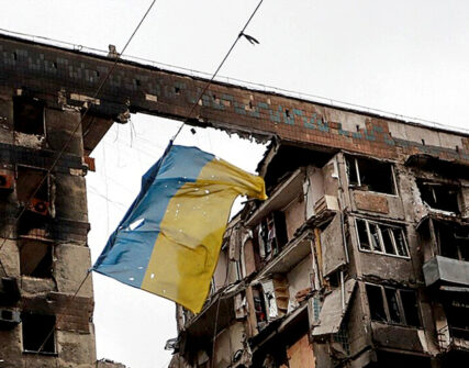 Зеленський: Росія використовує громадян 47 країн у війні проти України