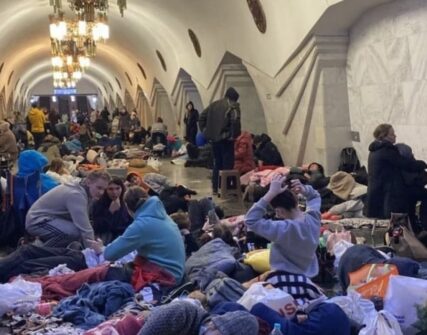 Київ майже не виходить з повітряних тривог: нові антирекорди та тактика ворога