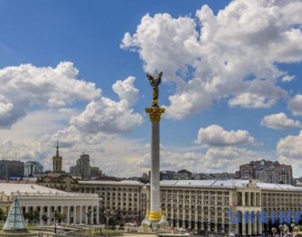 Погода в Києві та області на 29 вересня: без опадів, до +20°C
