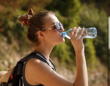 Україні загрожує дефіцит води: вчений попередив про наслідки змін клімату