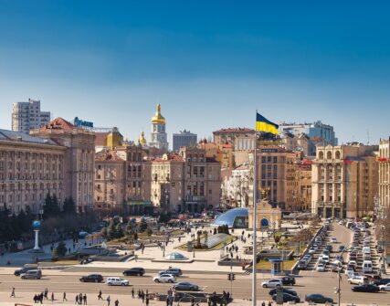 Київ змінив правила роботи соцзакладів під час тривог: що діє з 10 вересня
