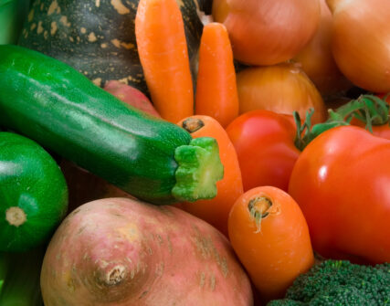 Де у Києві купити фермерські продукти: адреси ярмарків сьогодні