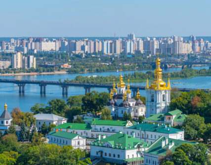 Погода у Києві та області 17 вересня: прогноз Укргідрометцентру