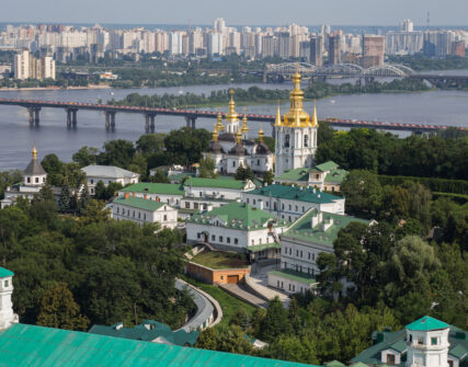 Погода в Києві та області на 18 вересня: комфортний день без опадів