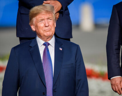 Дональд Трамп закликав Зеленського не бити по дизельній інфраструктурі РФ