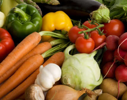 Ярмарки у Києві 19 квітня: де купити свіжі фермерські продукти сьогодні