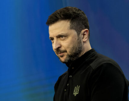 Зеленський та Трамп домовились про зустріч у Нью-Йорку