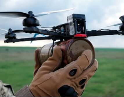 Українець Валерій Боровик увійшов до списку TIME100 AI: вперше від DefenseTech