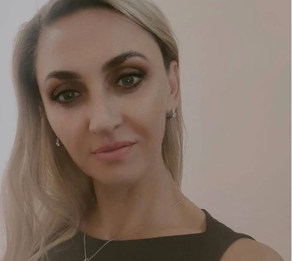Дрон РФ у Києві: загинула асистентка, поранено екссекретаря РНБО