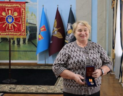Депутати Вороньківської громади достроково припинили повноваження 75-річної голови