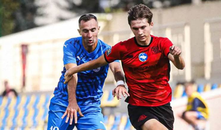 УПЛ: Анонс 6-го туру – Шахтар, Динамо, Полісся та Карпати на полі