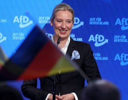 Ультраправа AfD перемогла на виборах у Мекленбурзі – Передній Померанії
