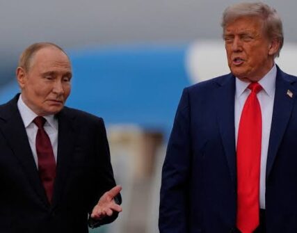 Трамп підтримав план: політв'язні РФ в обмін на санкції