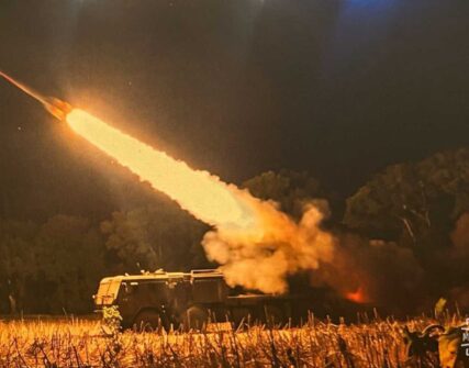Україна представила ЗРК «Корал» на виставці MSPO 2026: деталі нової розробки