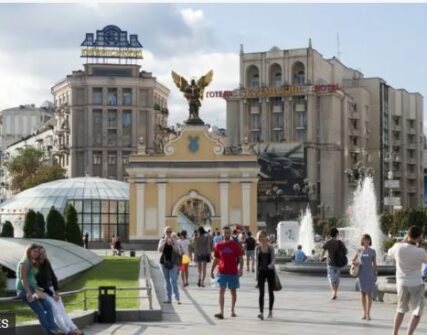 Київ змінює правила життя: що запрацює з 10 вересня