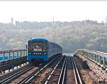 Київ затвердив нові правила роботи метро під час жовтої та червоної загрози