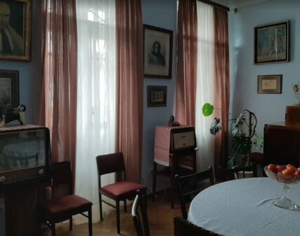 Музеї Києва: занурення в історію видатних українських постатей