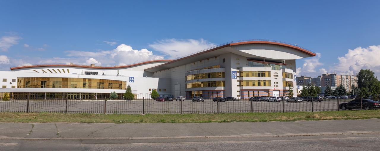МВЦ у Києві збудував укриття на понад 2200 осіб: деталі та можливості