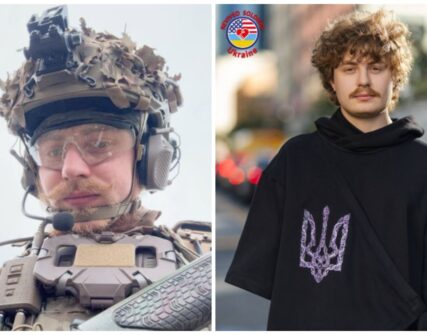 Військовий ЗСУ Максим Дудченко переніс операцію в США для протезування