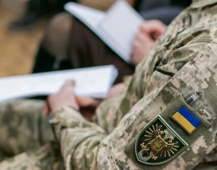Напад на військовослужбовця ТЦК у Білгороді-Дністровському: поранено ветерана